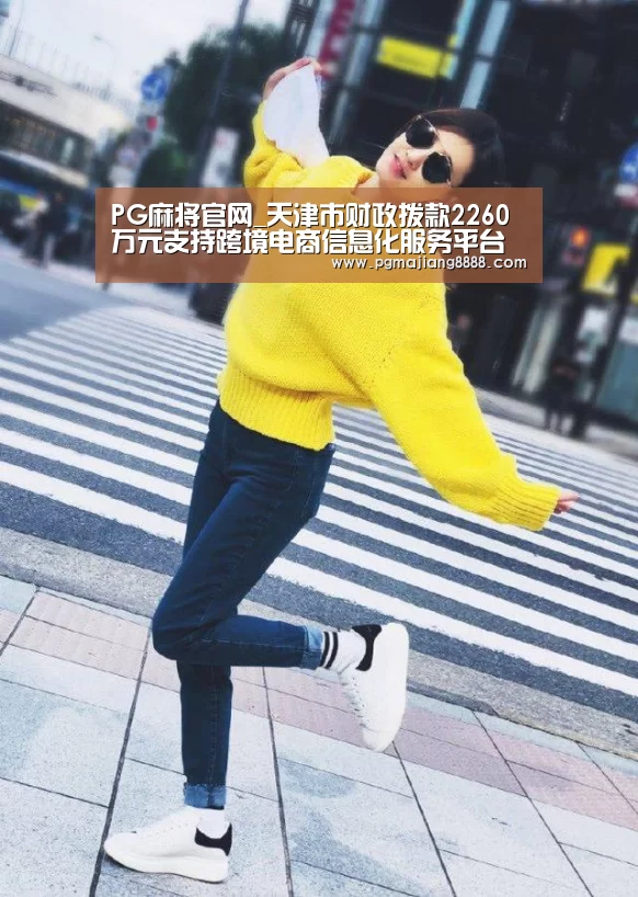 PG麻将官网_天津市财政拨款2260万元支持跨境电商信息化服务平台(图2) PG麻将官网