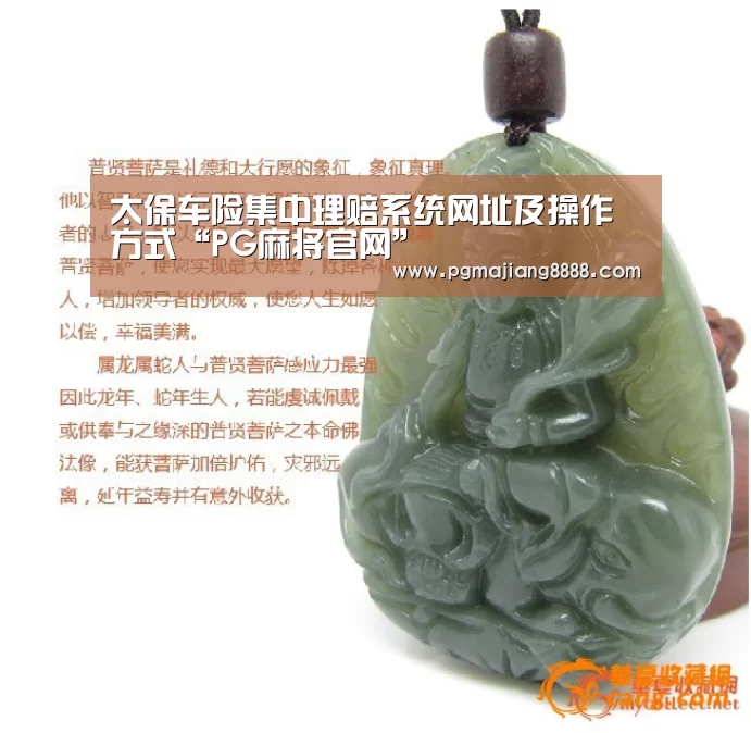 太保车险集中理赔系统网址及操作方式“PG麻将官网”(图1) PG电子游戏