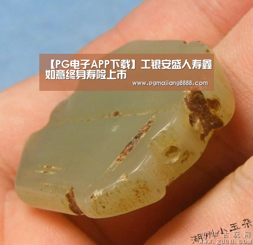 【PG电子APP下载】工银安盛人寿鑫如意终身寿险上市(图1) PG电子APP下载