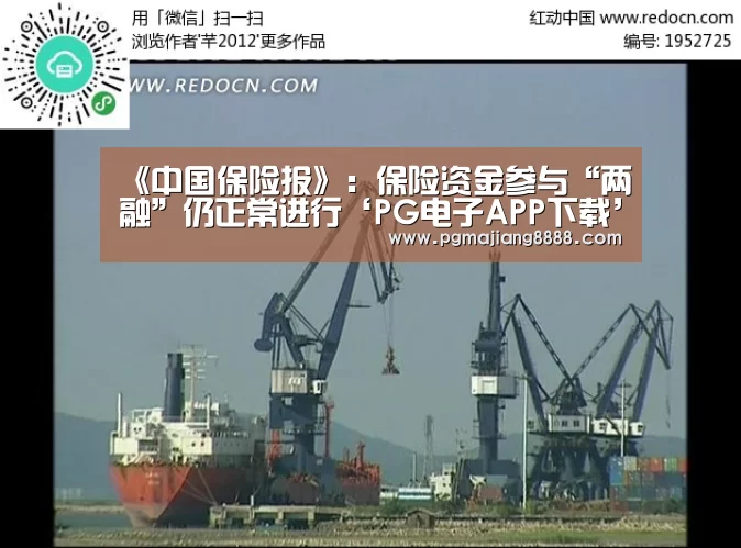 《中国保险报》:保险资金参与“两融”仍正常进行‘PG电子APP下载’(图3) PG麻将官网